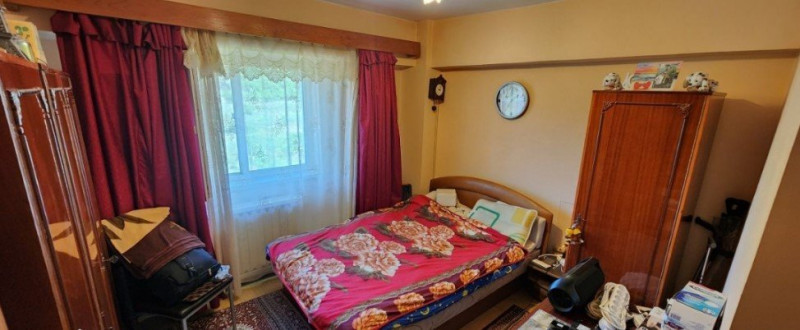 Apartament 2 camere decomandate, 51 mp+balcon 4 mp, Bd. Muncii