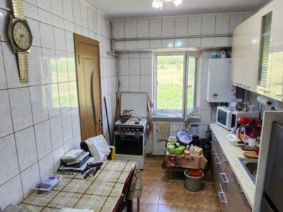 Apartament 2 camere decomandate, 51 mp+balcon 4 mp, Bd. Muncii