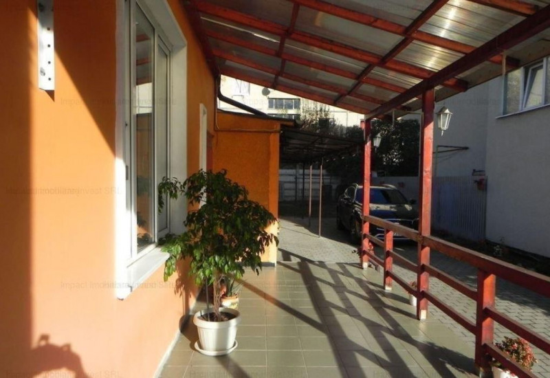 Casă de vanzare, 3 cam, 90 mp utili, 360 mp teren, Gheorgheni 