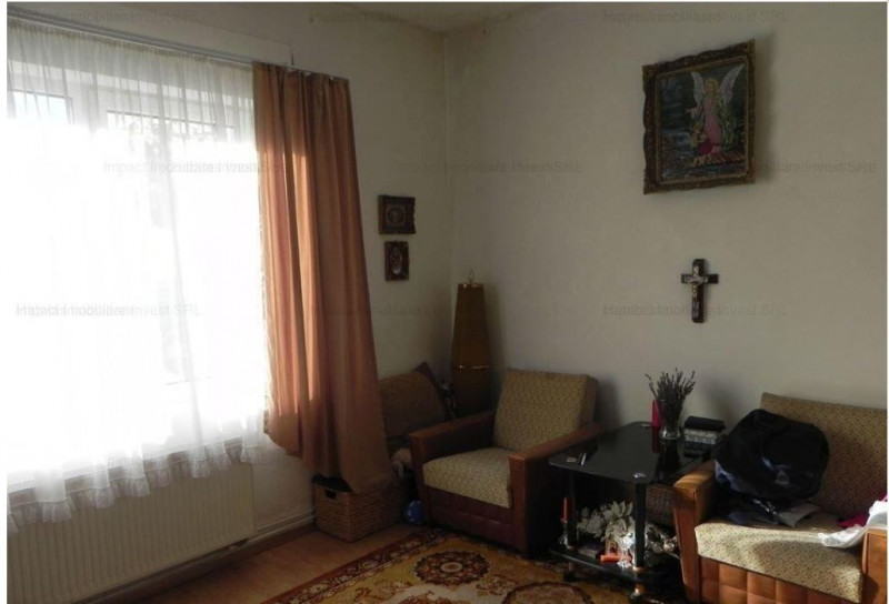 Casă de vanzare, 3 cam, 90 mp utili, 360 mp teren, Gheorgheni 