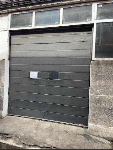 De inchiriat spatu industrial 235 mp pe platforma CLUJANA 