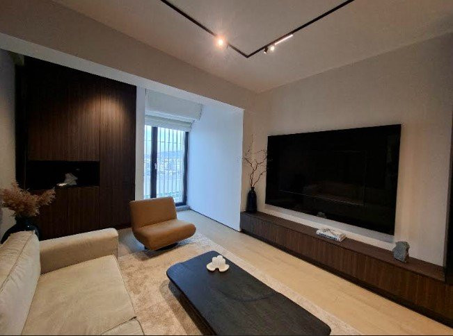 Apartament  2 cam., LUX, parcare subterana, zona BMW