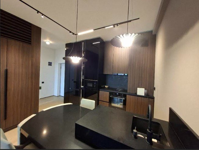 Apartament  2 cam., LUX, parcare subterana, zona BMW