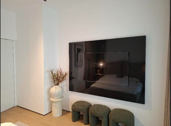 Apartament  2 cam., LUX, parcare subterana, zona BMW