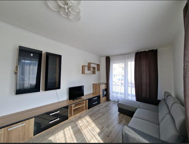 Apartament.2 cam. decom., parcare, str. Abatorului nr 5, Floresti