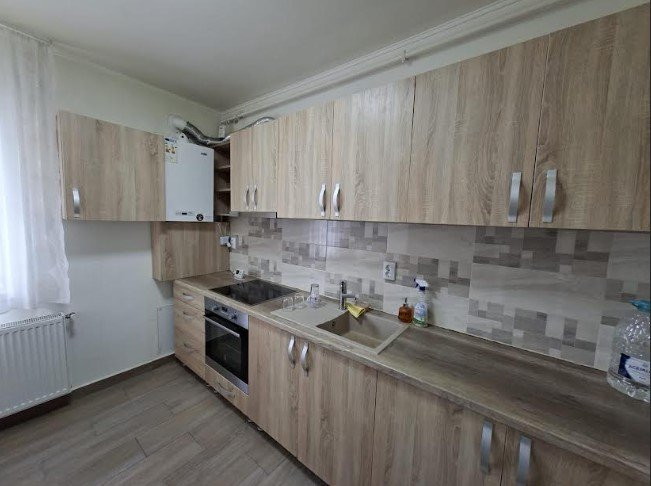 Apartament.2 cam. decom., parcare, str. Abatorului nr 5, Floresti