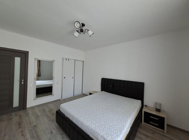Apartament.2 cam. decom., parcare, str. Abatorului nr 5, Floresti