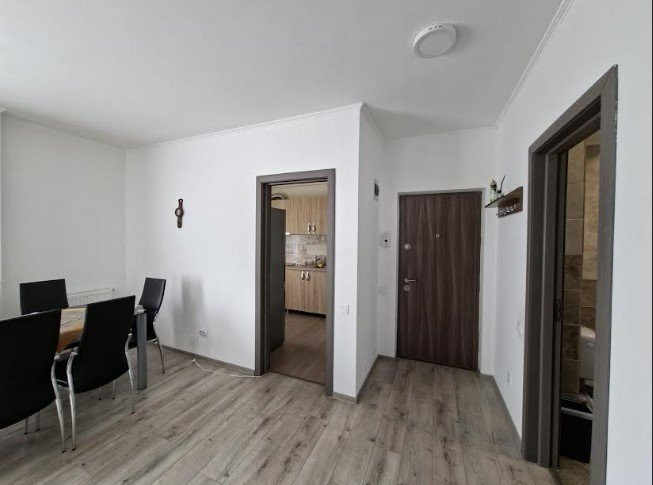 Apartament.2 cam. decom., parcare, str. Abatorului nr 5, Floresti