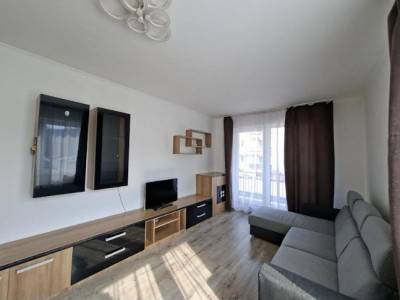 Apartament.2 cam. decom., parcare, str. Abatorului nr 5, Floresti