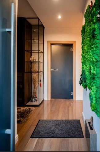 Casa individuala LUX, 240 mp, teren 500 mp, str. Dianei, Faget