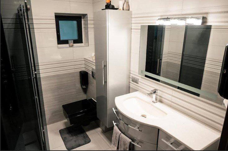 Casa individuala LUX, 240 mp, teren 500 mp, str. Dianei, Faget