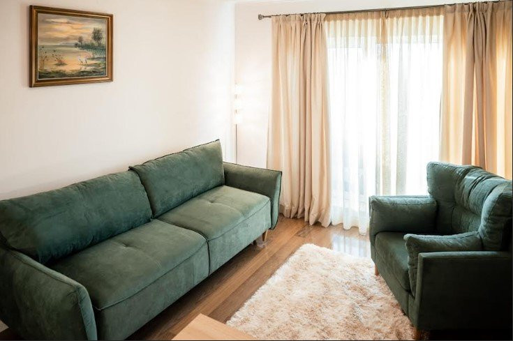 Casa individuala LUX, 240 mp, teren 500 mp, str. Dianei, Faget