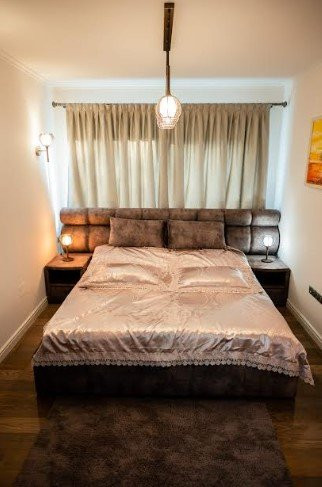 Casa individuala LUX, 240 mp, teren 500 mp, str. Dianei, Faget