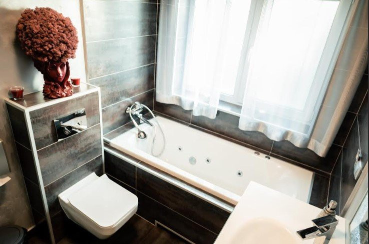 Casa individuala LUX, 240 mp, teren 500 mp, str. Dianei, Faget