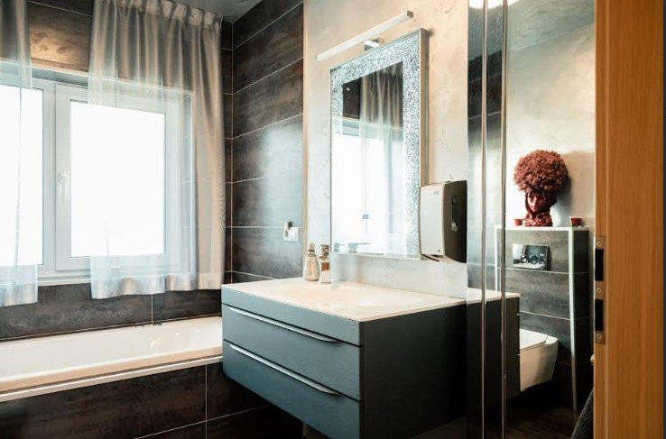 Casa individuala LUX, 240 mp, teren 500 mp, str. Dianei, Faget