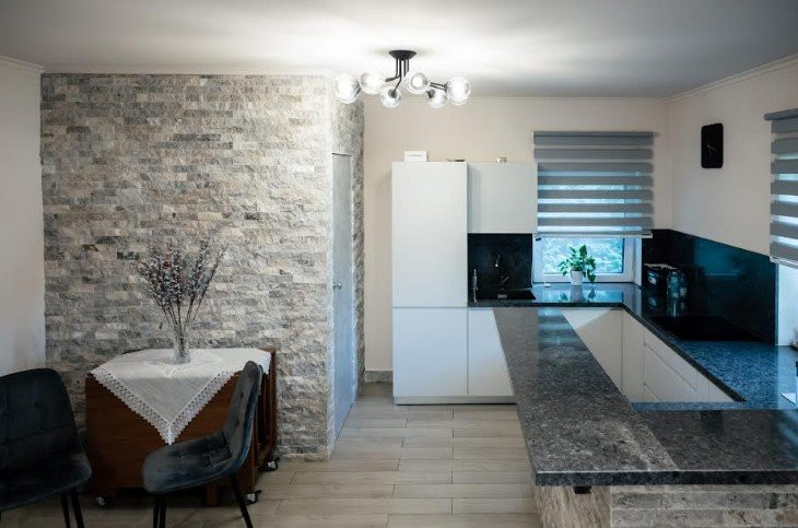 Casa individuala LUX, 240 mp, teren 500 mp, str. Dianei, Faget