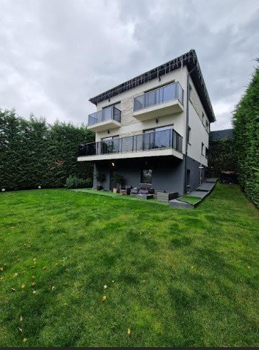Casa individuala LUX, 240 mp, teren 500 mp, str. Dianei, Faget