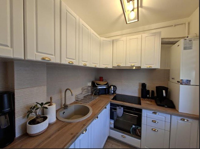 Apartament 1 camera, 40 mp, parcare, str. Urusagului, Floresti