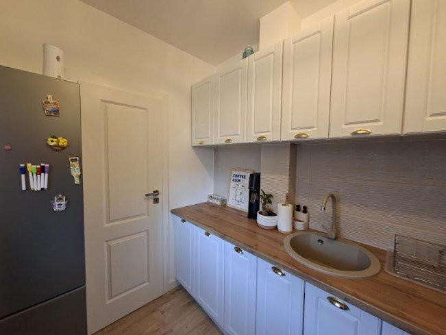 Apartament 1 camera, 40 mp, parcare, str. Urusagului, Floresti