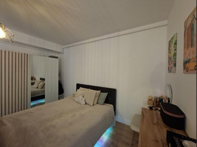 Apartament 1 camera, 40 mp, parcare, str. Urusagului, Floresti