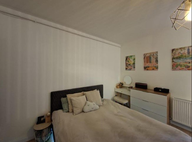 Apartament 1 camera, 40 mp, parcare, str. Urusagului, Floresti