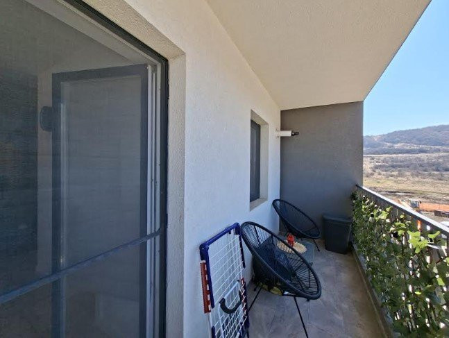 Apartament 1 camera, 40 mp, parcare, str. Urusagului, Floresti