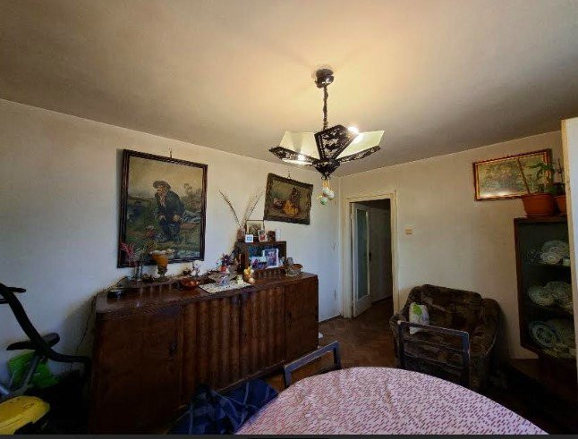 Apart. 4 camere, 80 mp, zona P-ta Flora, Manastur