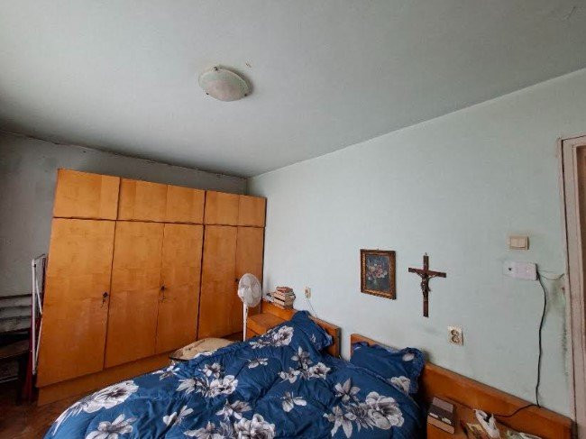 Apart. 4 camere, 80 mp, zona P-ta Flora, Manastur
