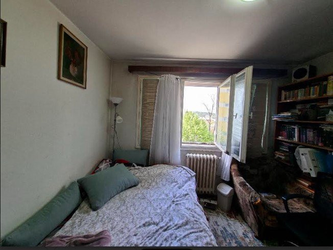 Apart. 4 camere, 80 mp, zona P-ta Flora, Manastur