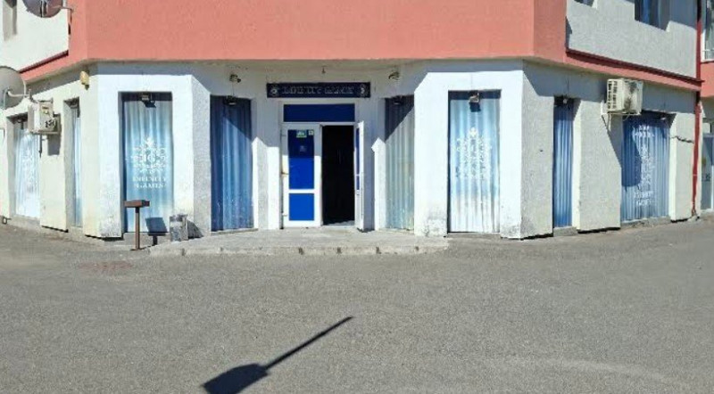  Spatiu comercial de inchiriat, 96 mp, str.Eroilor nr 400, Floresti