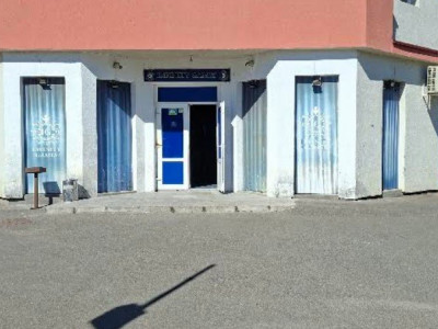  Spatiu comercial de inchiriat, 96 mp, str.Eroilor nr 400, Floresti