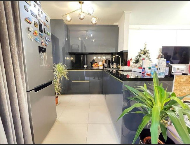 Apart. 2 camere+parcare., 53 mp, pet friendly,  str.Teilor, Floresti