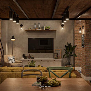 Apartament  1 camera, parcare si pivnita, str. Memorandumului