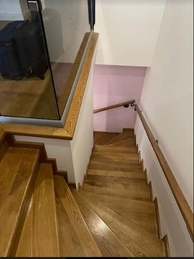 Apartament 4 cam., decomandate., 125 mp-LUX, str.Muzeul Apei, Floresti