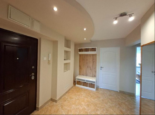 Apartament 3 camere decomandate, Calea Floresti