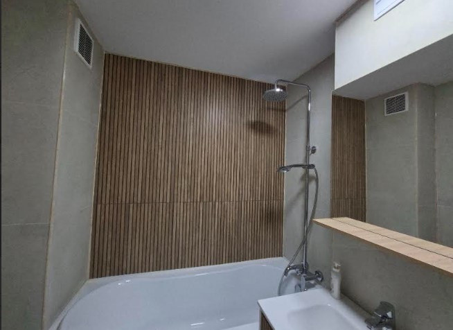 Apartament 3 camere decomandate, Calea Floresti
