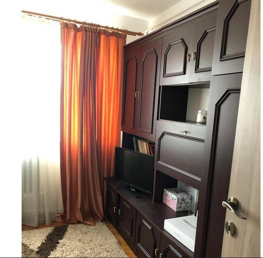 Apartament 2 camere decom.,FINISAT, zona PROFI, cartier Grigorescu