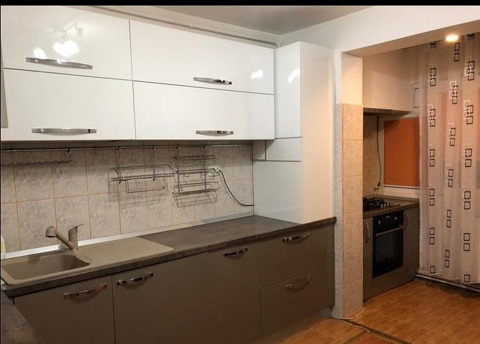 Apartament 2 camere decom.,FINISAT, zona PROFI, cartier Grigorescu