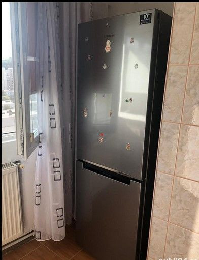 Apartament 2 camere decom.,FINISAT, zona PROFI, cartier Grigorescu