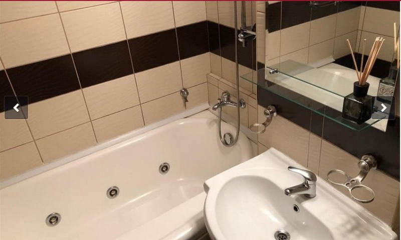 Apartament 2 camere decom.,FINISAT, zona PROFI, cartier Grigorescu