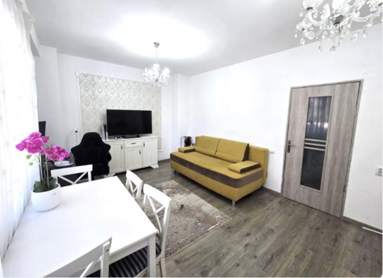 Apart. 2 cam., parcare subterana, zona Iulius Mall, str. Soporului