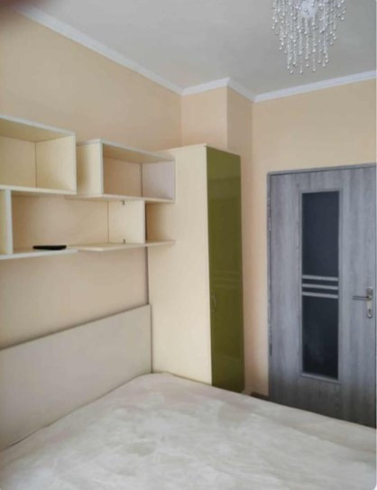 Apart. 2 cam., parcare subterana, zona Iulius Mall, str. Soporului