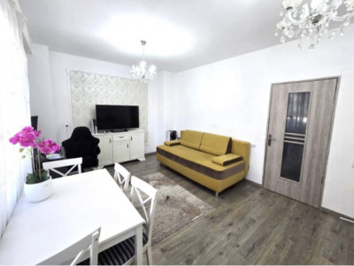 Apart. 2 cam., parcare subterana, zona Iulius Mall, str. Soporului