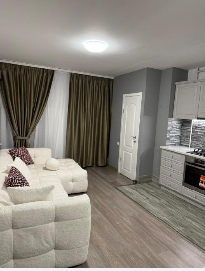 Apartament 2 cam., parcare, zona Sigma, str. Soimului