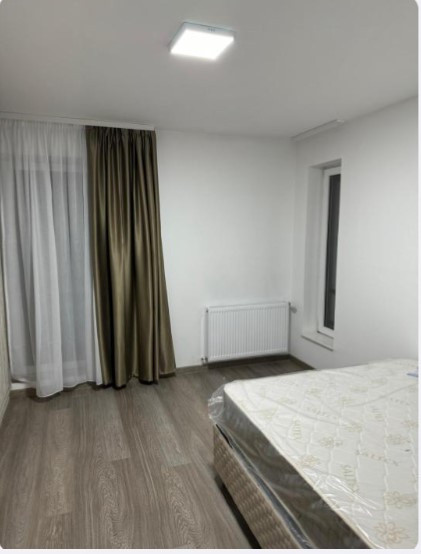 Apartament 2 cam., parcare, zona Sigma, str. Soimului