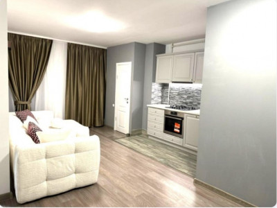 Apartament 2 cam., parcare, zona Sigma, str. Soimului