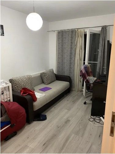 Apartament 2 camere decomomandat.,FINISAT,MOBILAT zona reprezentanta BMV