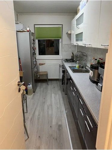 Apartament 2 camere decomomandat.,FINISAT,MOBILAT zona reprezentanta BMV