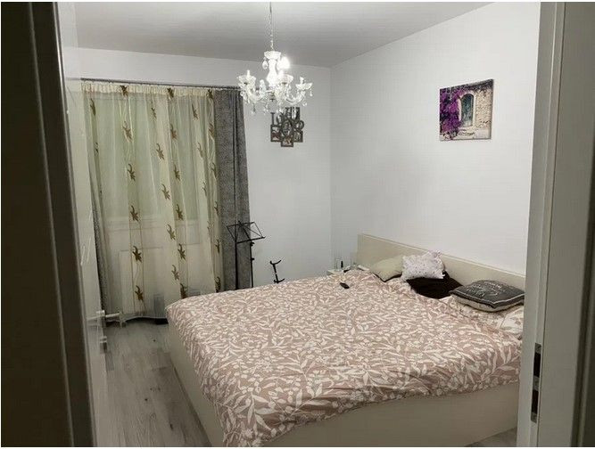 Apartament 2 camere decomomandat.,FINISAT,MOBILAT zona reprezentanta BMV