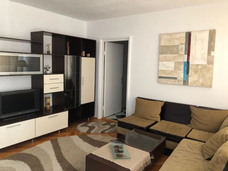 Apartament 3 camere, 72mp, MODERN, semidecomandat,Gheorgheni,zona Mercur